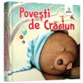 Copertă produs Povești de Crăciun - gallery small 