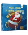 Copertă produs Poezii, colinde și legende de Crăciun - thumb 1