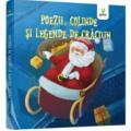 Copertă produs Poezii, colinde și legende de Crăciun - gallery small 