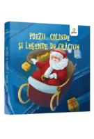 Imagine produs Poezii, colinde și legende de Crăciun