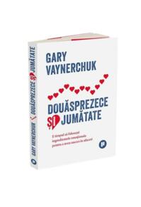 Copertă produs Douăsprezece și jumătate