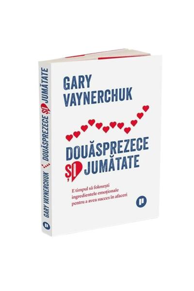Douăsprezece și jumătate