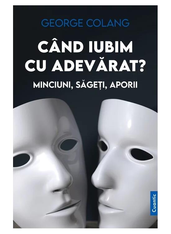 Copertă produs C&acirc;nd iubim cu adevărat? - gallery big 1