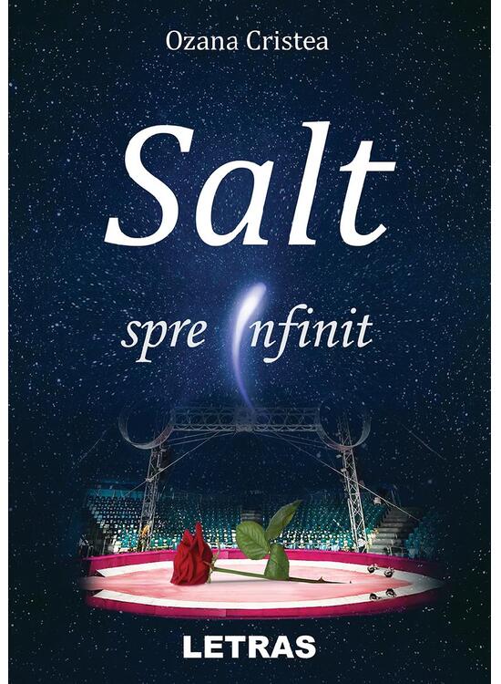 Copertă produs Salt spre infinit - gallery big 1