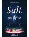 Copertă produs Salt spre infinit - thumb 1