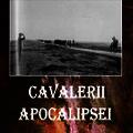 Copertă produs Cavalerii Apocalipsei - gallery small 
