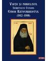 Copertă produs Viața și paraclisul Sf&acirc;ntului Cuvios Efrem Katunakiotul (1912-1998) - thumb 1
