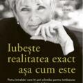 Copertă produs Iubeşte realitatea exact aşa cum este - gallery small 