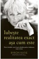 Copertă produs Iubeşte realitatea exact aşa cum este