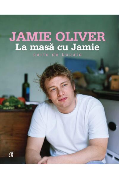 La masă cu Jamie