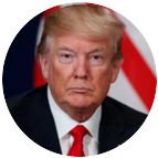 Fotografie autor Donald J. Trump