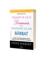 Copertă produs Poartă-te ca o doamnă, gandeşte ca un bărbat - thumb 1