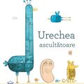 Copertă produs Urechea ascultătoare - gallery small 