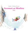 Copertă produs Aventuri cu Minileta - Iarna - thumb 1