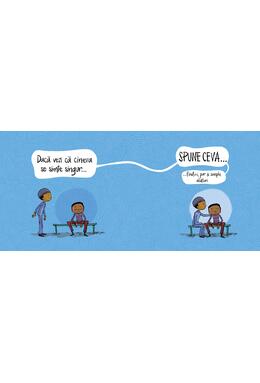 Copertă produs Vocea ta contează!