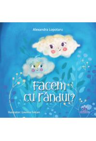 Copertă produs Facem cu r&acirc;ndul?
