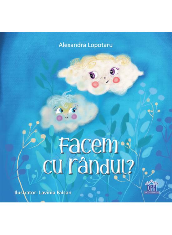 Copertă produs Facem cu r&acirc;ndul? - gallery big 1