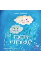 Imagine produs Facem cu r&acirc;ndul?