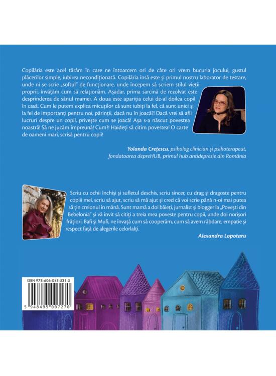 Copertă produs Facem cu r&acirc;ndul? - gallery big 2