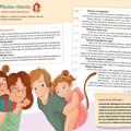 Copertă produs Iubirea &icirc;n bucate - Rețete jucăușe pentru copii veseli și familii fericite - gallery small 