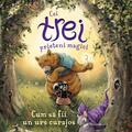 Copertă produs Cei trei prieteni magici - gallery small 