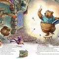 Copertă produs Cei trei prieteni magici - gallery small 