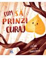 Copertă produs Cum să prinzi curaj - thumb 1