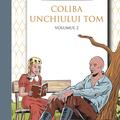 Copertă produs Coliba unchiului Tom (Vol. 2) - gallery small 