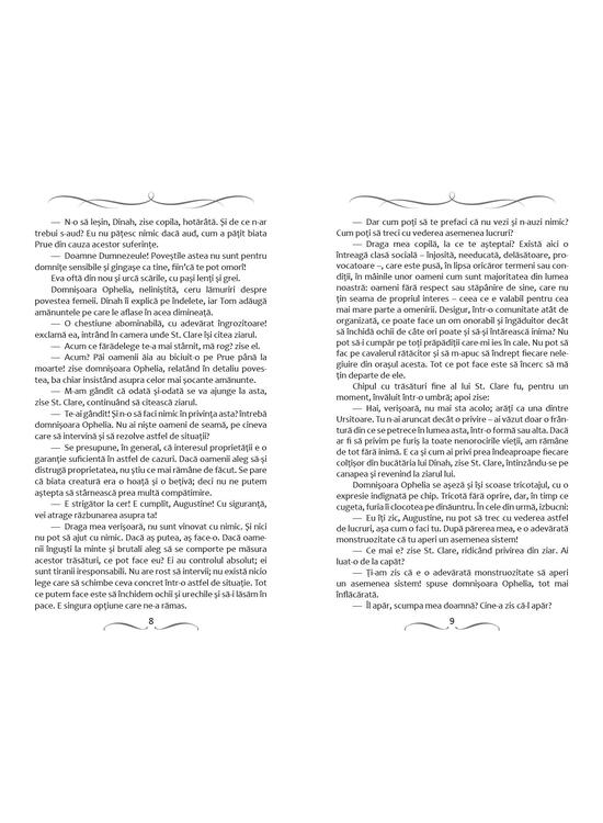 Copertă produs Coliba unchiului Tom (Vol. 2) - gallery big 3