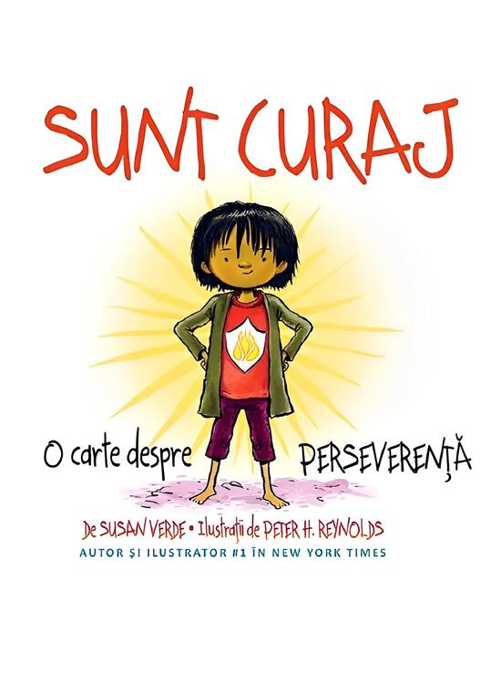 Copertă produs Sunt curaj - gallery big 1