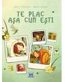 Copertă produs Te plac așa cum ești - thumb 1