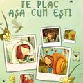 Copertă produs Te plac așa cum ești - gallery small 