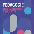Copertă produs Pedagogie - gallery small 