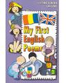 Copertă produs My First English Poems - thumb 1