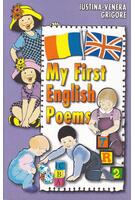 My First English Poems