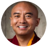 Yongey Mingyur Rinpoche