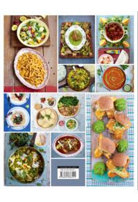 Copertă produs Gătește în 15 minute cu Jamie