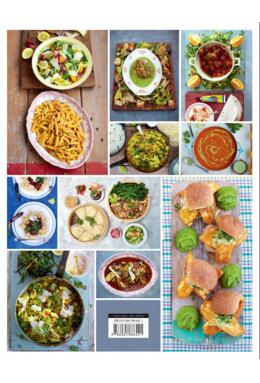 Copertă produs Gătește în 15 minute cu Jamie