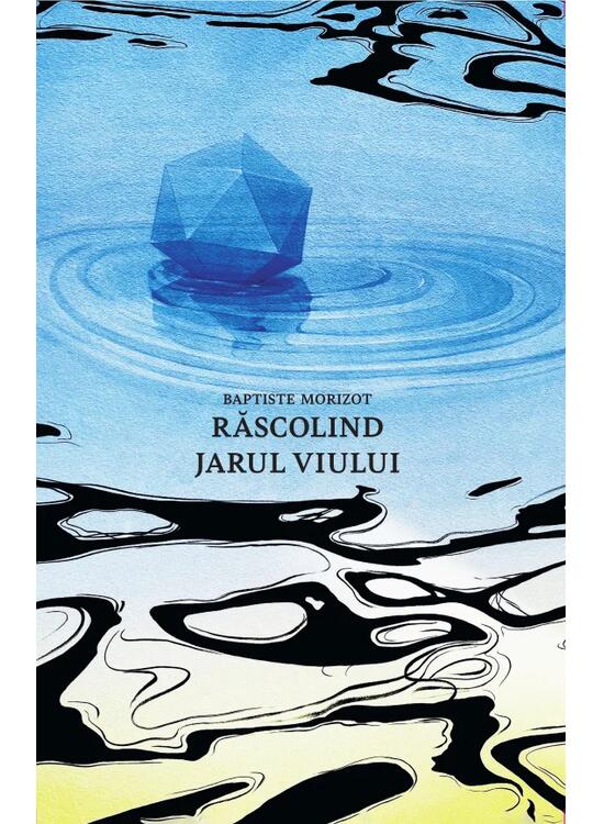 Copertă produs Răscolind jarul viului - gallery big 1