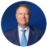 Fotografie autor Klaus Iohannis