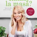 Copertă produs Răm&acirc;i la masă? - gallery small 