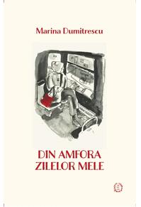 Copertă produs Din amfora zilelor mele