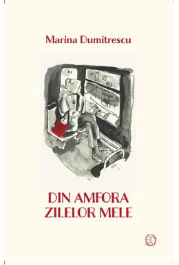 Copertă produs Din amfora zilelor mele