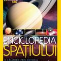 Copertă produs Enciclopedia spațiului - gallery small 
