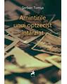 Copertă produs Amintirile unui optzecist &icirc;nt&acirc;rziat - thumb 1