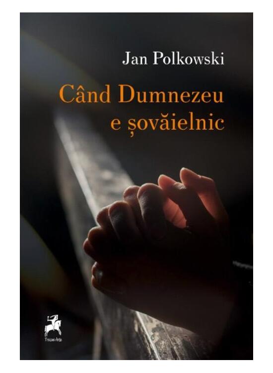 Copertă produs C&acirc;nd Dumnezeu e șovăielnic - gallery big 1
