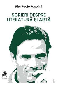 Copertă produs Scrieri despre literatură și artă