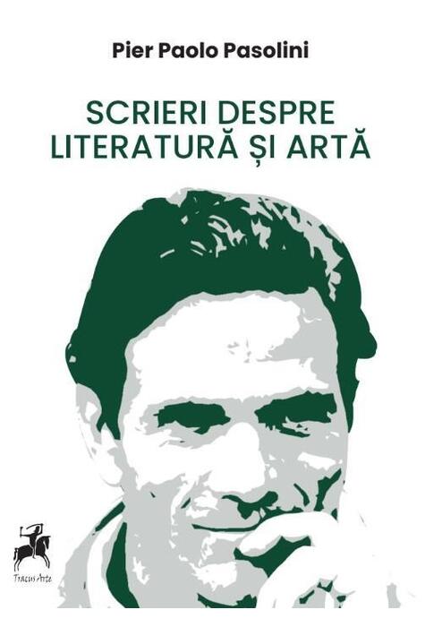 Copertă produs Scrieri despre literatură și artă