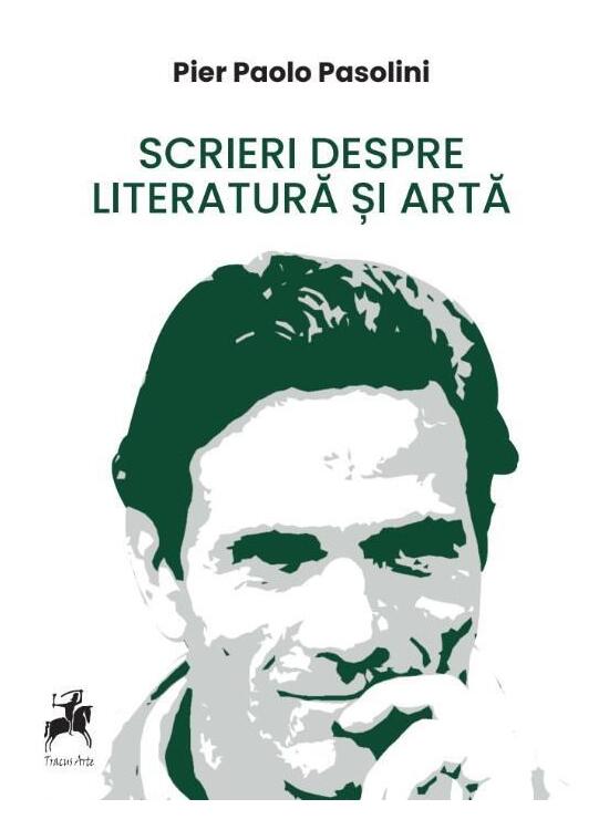 Copertă produs Scrieri despre literatură și artă - gallery big 1