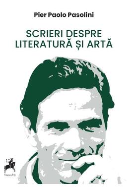 Copertă produs Scrieri despre literatură și artă